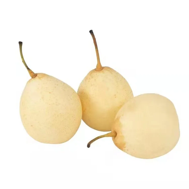 Svaigi novākts Ya bumbieris