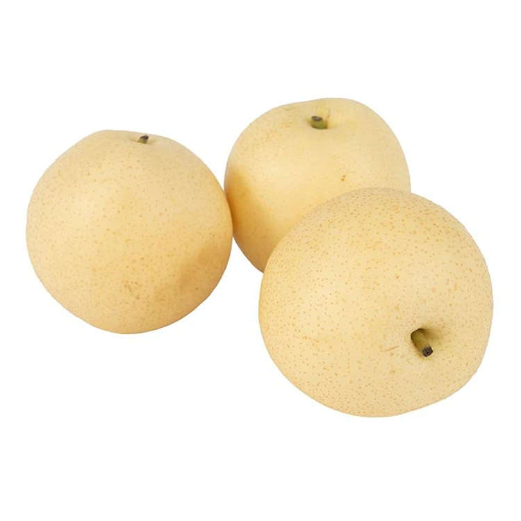 Sezonas kroņa bumbieri